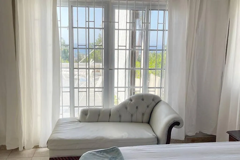 Ivy'S Luxury Villa, 몬테고 베이 빌라