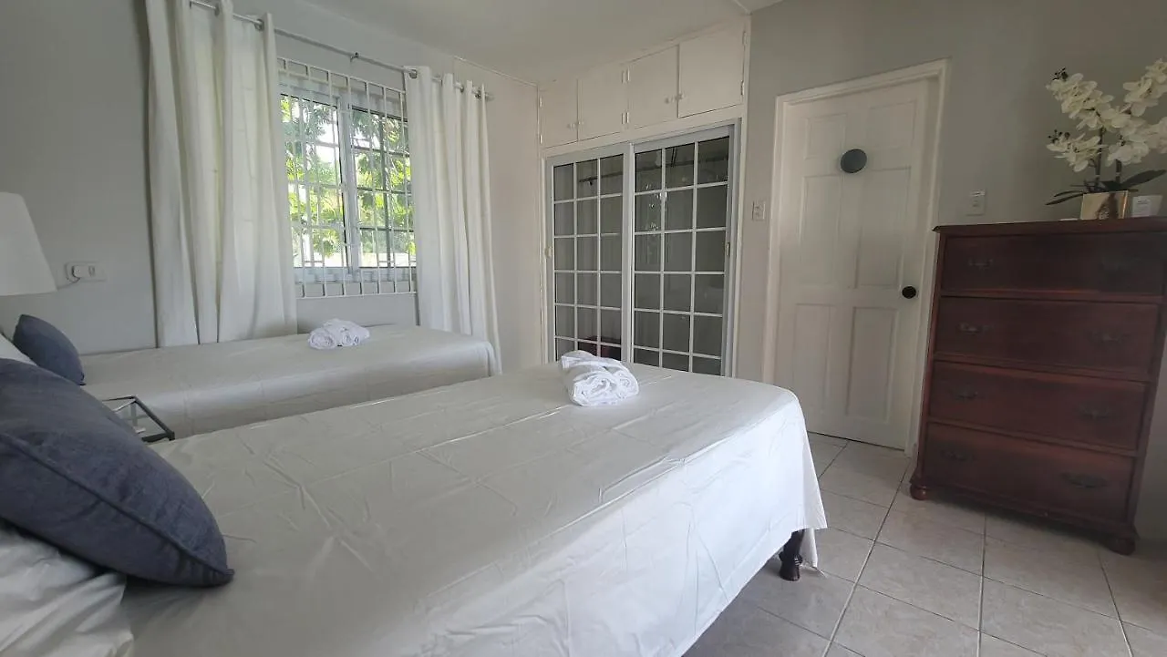 Ivy'S Luxury Villa, 몬테고 베이