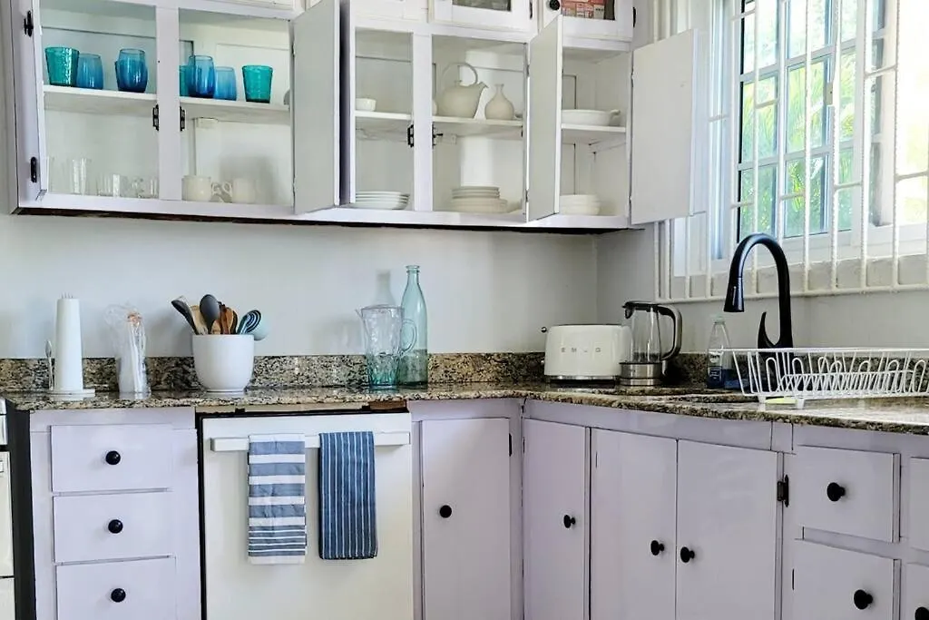 Ivy'S Luxury Villa, Montego Bay