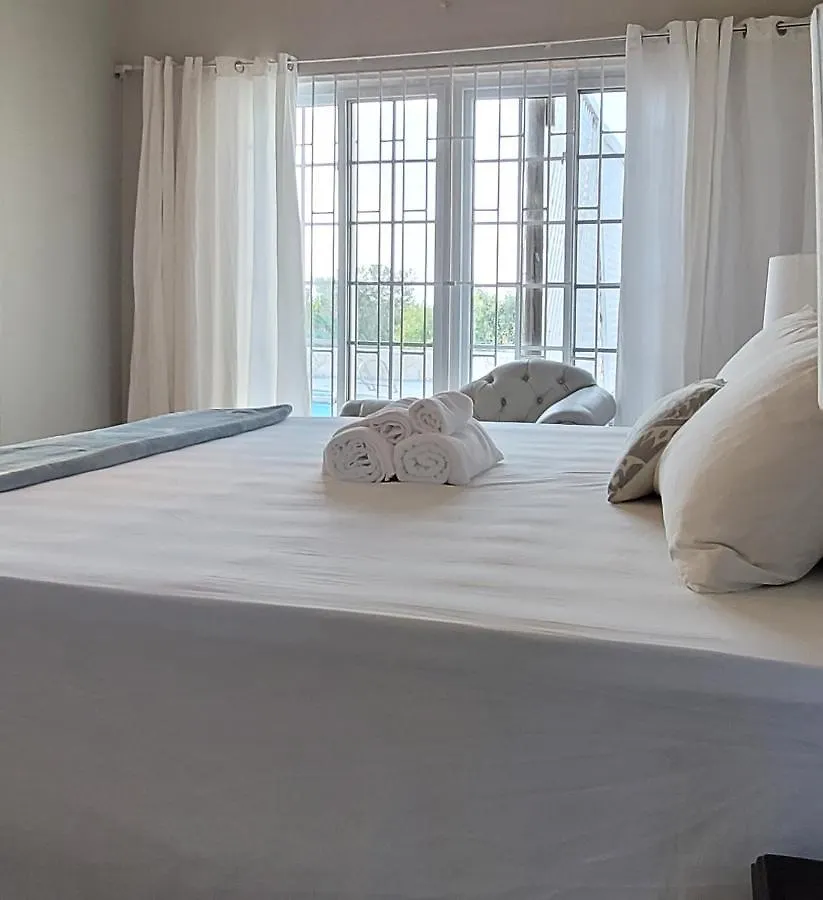 Villa Ivy'S Luxury Villa, Montego Bay