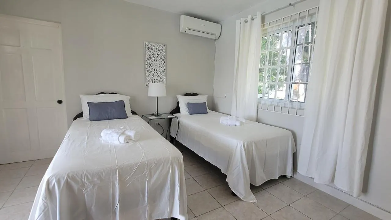 Villa Ivy'S Luxury Villa, Montego Bay