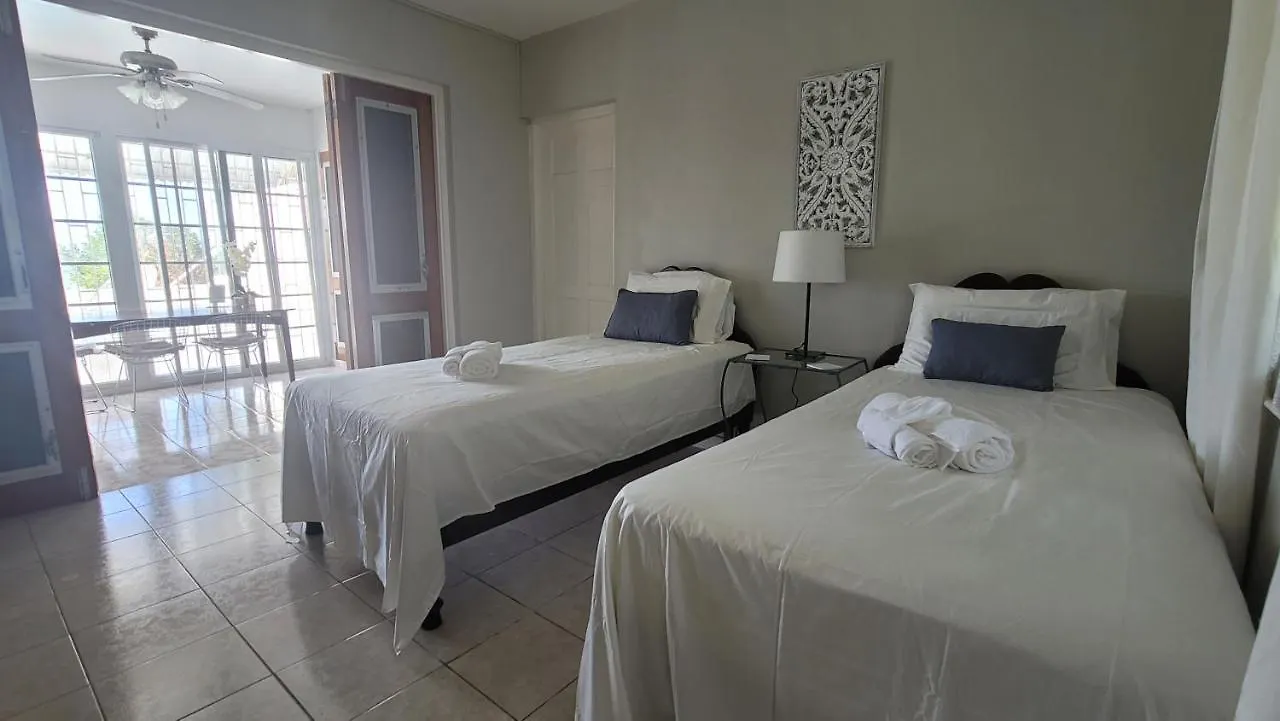 Ivy'S Luxury Villa, Montego Bay 0*,  Jamaica
