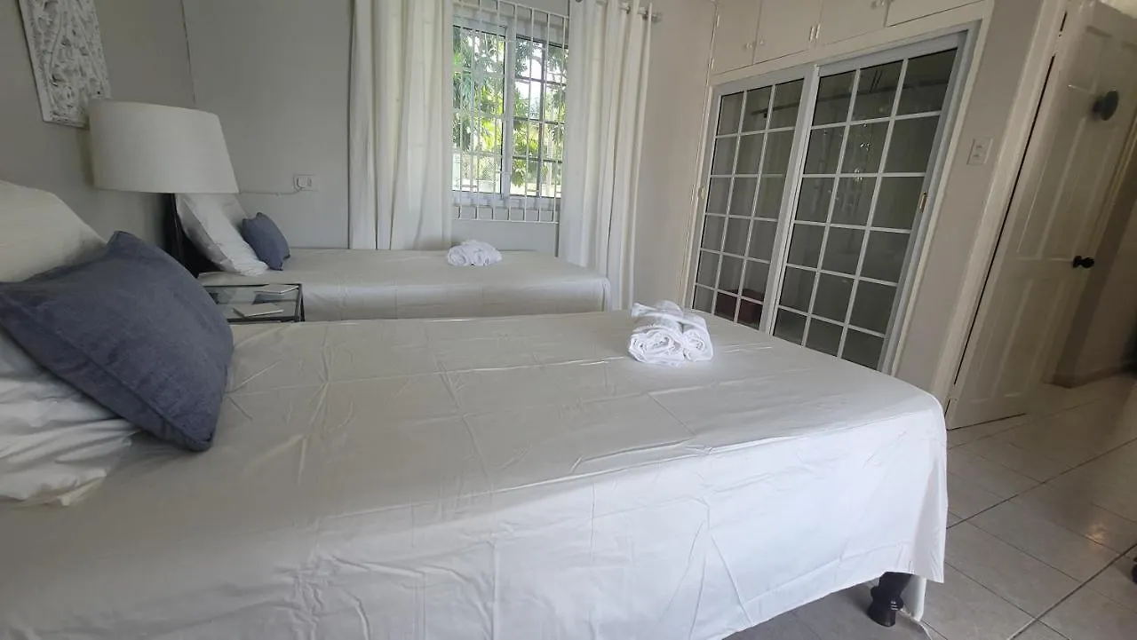 Ivy'S Luxury Villa, Montego Bay