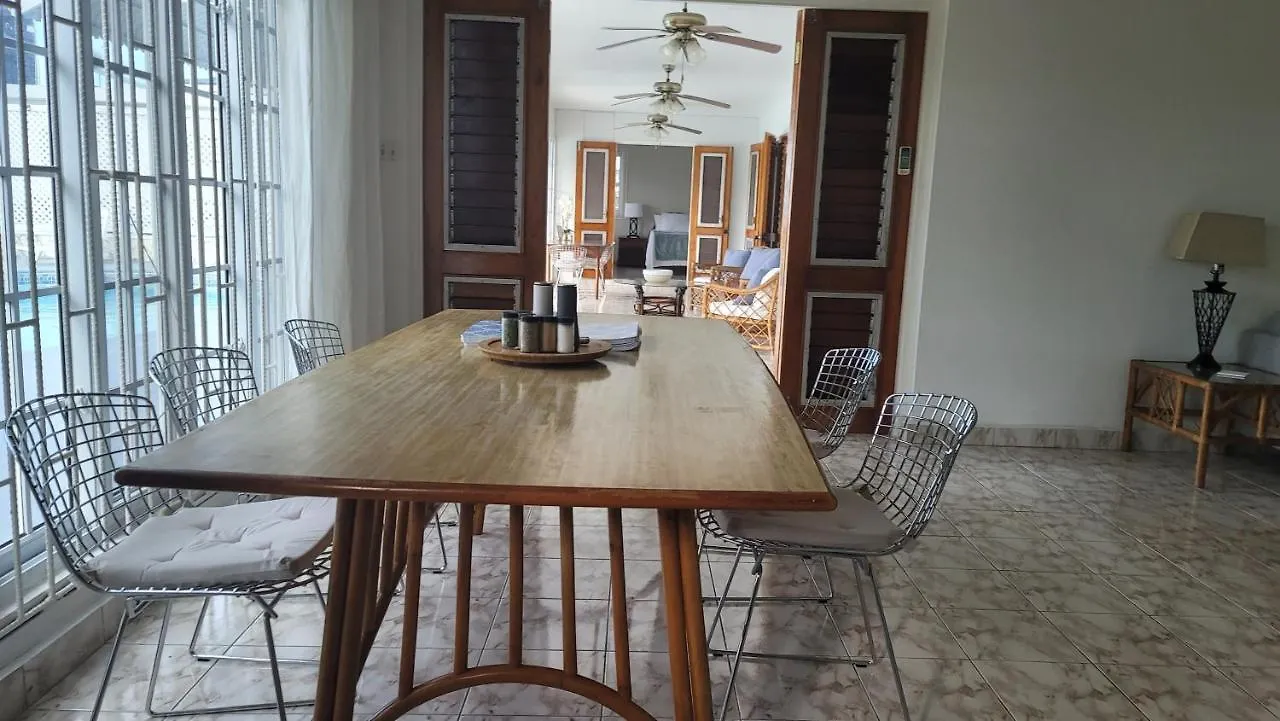 Ivy'S Luxury Villa, Montego Bay